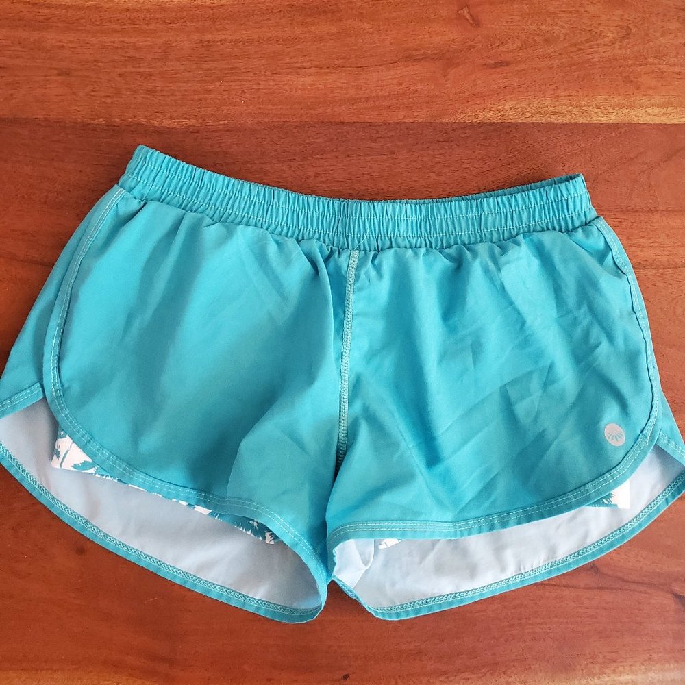 Senita Athletics Shorts - Size S
